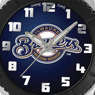 Brewers