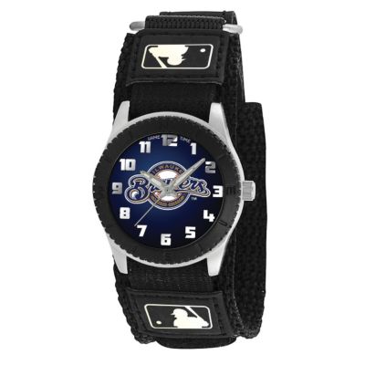 Game Time Young Men's Licensed MLB Rookie Watch