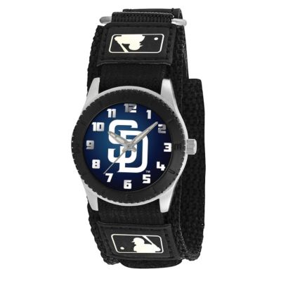 Game Time Young Men's Licensed MLB Rookie Watch
