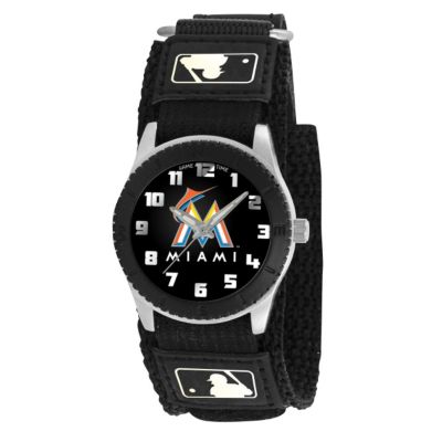 Game Time Young Men's Licensed MLB Rookie Watch