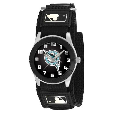Game Time Young Men's Licensed MLB Rookie Watch