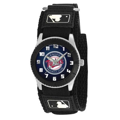 Game Time Young Men's Licensed MLB Rookie Watch
