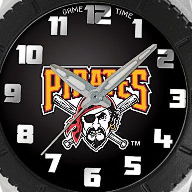 Pirates