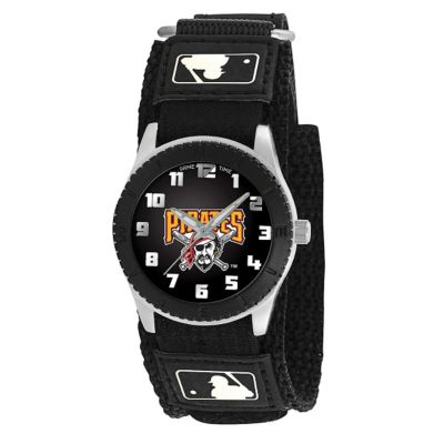Game Time Young Men's Licensed MLB Rookie Watch