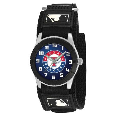 Game Time Young Men's Licensed MLB Rookie Watch