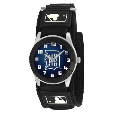 Game Time Young Men's Licensed MLB Rookie Watch