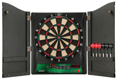Halex Millenia 1.0 Electronic Dart Board