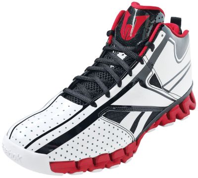 Reebok Men's ZigEncore Basketball Shoe