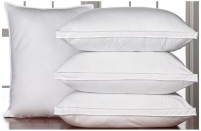 Royal 4pk Pillows