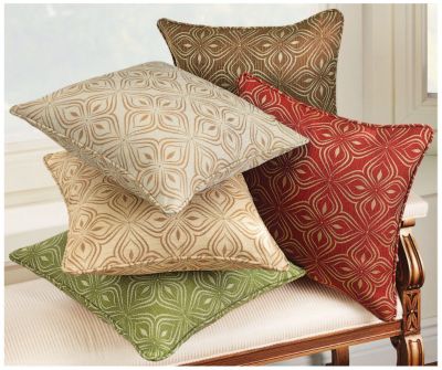 Throw Pillows