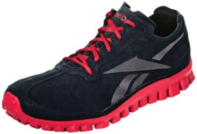 Reebok Men's RealFlex Running Shoe