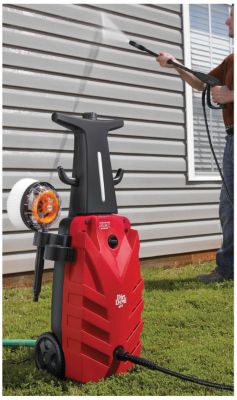 Dirt Devil PressureFlex 2000 PSI Pressure Washer