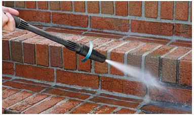 Dirt Devil PressureFlex 2000 PSI Pressure Washer