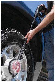 Dirt Devil PressureFlex 2000 PSI Pressure Washer