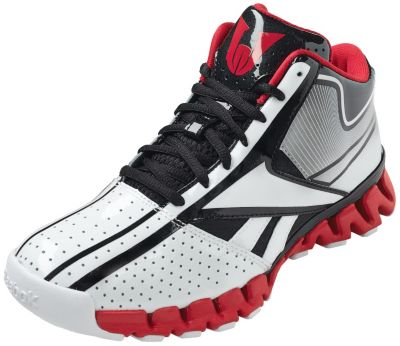 Reebok Boys PS Zigencore Snkr