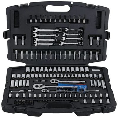 Stanley 201pc Mechanics Tool Set