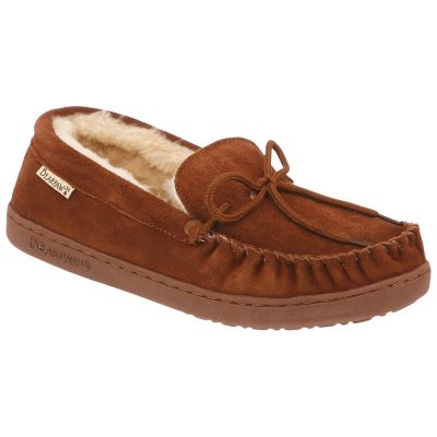 Bearpaw Mens Moc II Slipper
