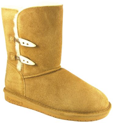 Bearpaw Ladies' Abigail  Boot