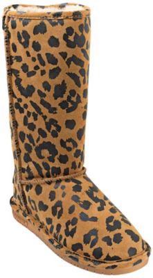 Save 30% Bearpaw Ladies Mara 12" Boot