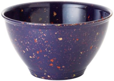 Rachael Ray 10" Garbage Bowl with Rubber Foot