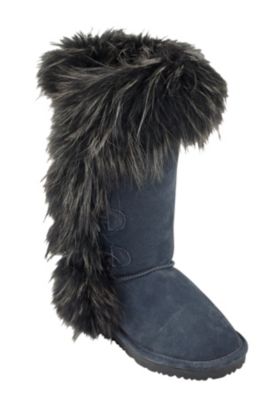 Bearpaw Ladies Whitney Boot