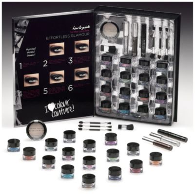 Caja de cosméticos Colour Couture Magazine Style