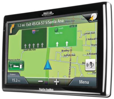 Magellan RoadMate 7