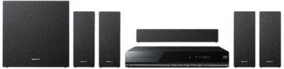 Sony Internet Connectable 3D Blu-ray Home Theater
