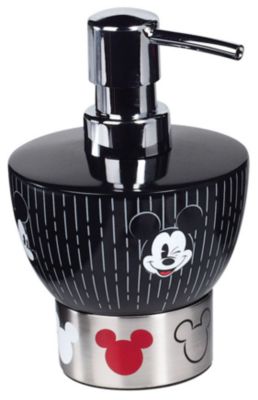 Mickey Tuxedo Bath Collection