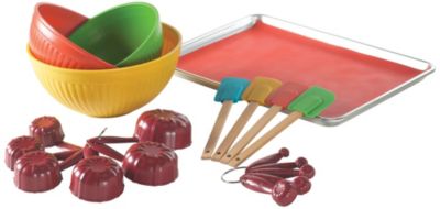 Nordic Ware 6pc Baking Set