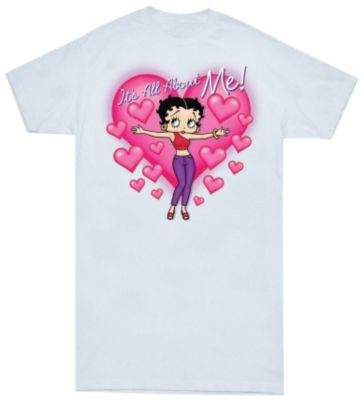 Betty Boop 