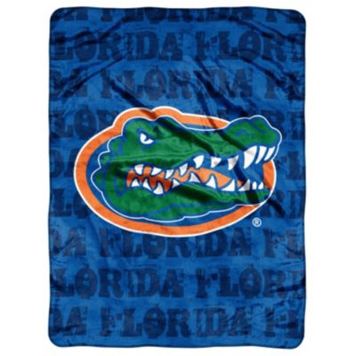 NCAA Florida Throw