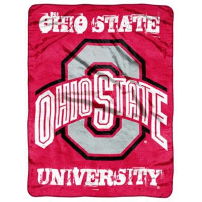 NCAA Ohio State Throw