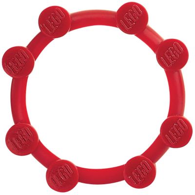 LEGO Boys Creator Watch