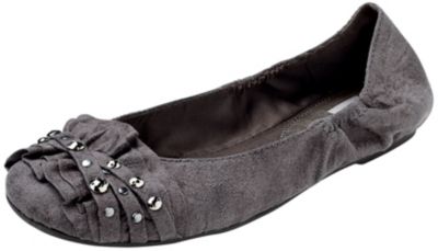 Save 31% R2 Women's Orland Ruffle Flat