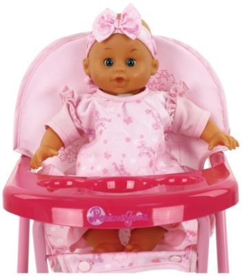 Precious Gems 21pc Doll Play Set