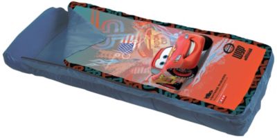 Save 50% Disney Cars 2 Inflatabed