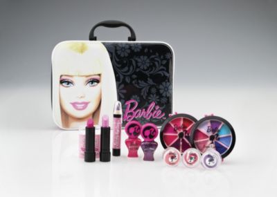 Barbie Tween Beauty Blockbuster Cosmetic Set