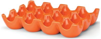 Rachael Ray Serveware 12 Cup Egg Tray
