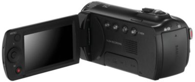 Samsung 52X Optical Zoom Digital Camcorder