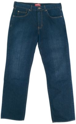 Chaps Men's Straight Leg Jean