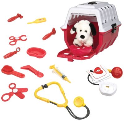 Playsets + Pretend Play