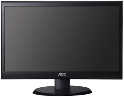 AOC 19" LCD Computer Monitor