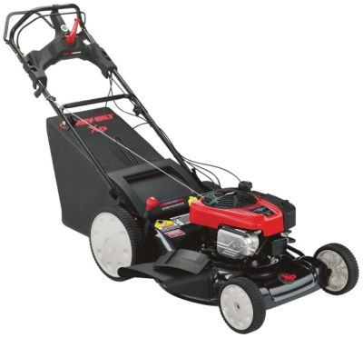 Yard Care