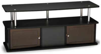 TV Stand w/3 Cabinets