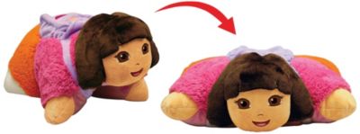 Pillow Pets-Dora