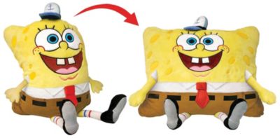 Pillow Pets- SpongeBob
