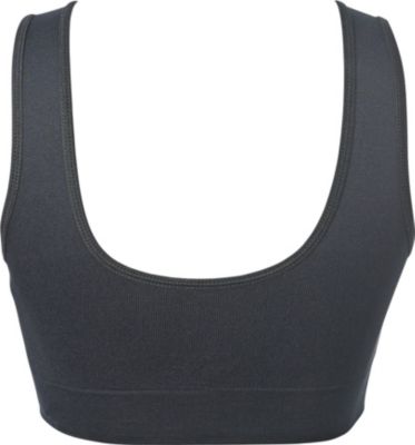 Genie Bra 3 Pack - Black, Nude, White