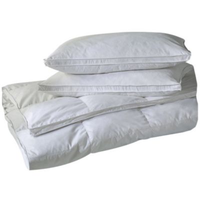 Down Comforters