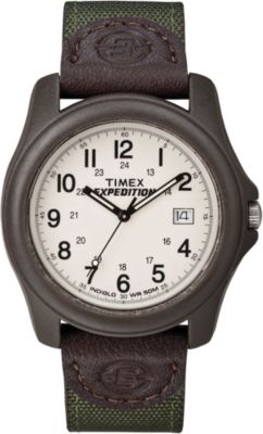 Timex Men's Expedition Camper Watch
